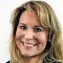 Nicole Beaudoin headshot