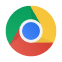 Chrome logo